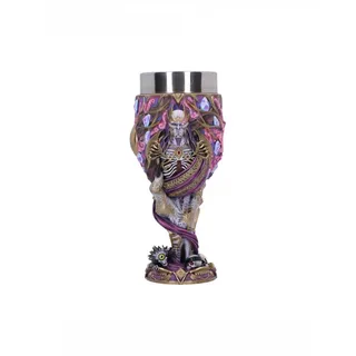 Nemesis Now Dungeons & Vecna Goblet - Becher