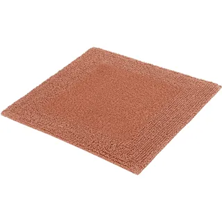 KLEINE WOLKE Cotone Orange 17 x 17 cm