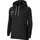 Park Sweatshirt Schwarz/Weiß XS