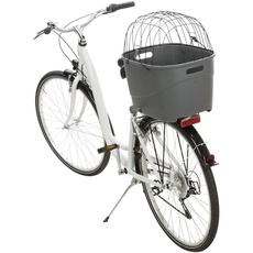Bild Fahrradkorb für Gepäckträger