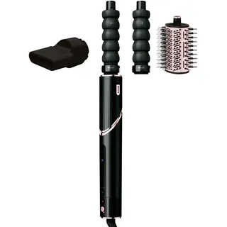 Shark FlexStyle 3-in-1 schwarz