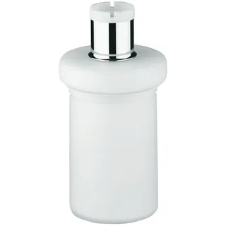 Grohe Seifenspender 40179 Chrom