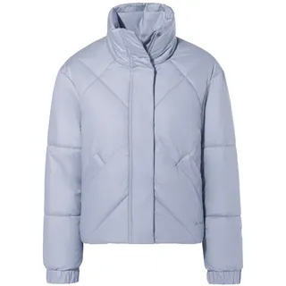 Vaude Damen Najun Padded Jacke (Größe XS, grau)
