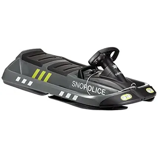 Hamax Sno Police grau/schwarz (505521)