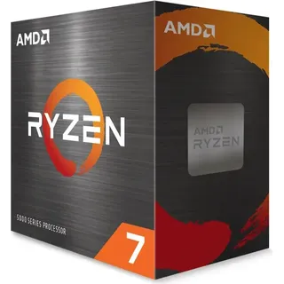 AMD Ryzen 7 5800XT 3,80 GHz Box (Vermeer)