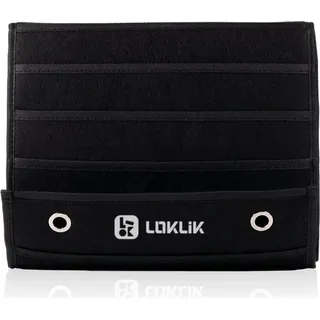 loklik Roll Holder Rollenhalter
