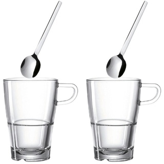 LEONARDO Senso Tasse Transparent