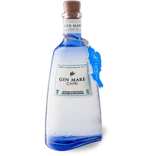 Gin Mare Capri Limited Edition 42,7% vol 0,7 l