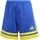 SQUADRA25 Royalblau XS