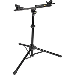 Topeak Prepstand X Montageständer - Schwarz