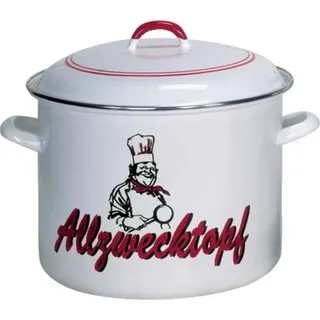 Krüger Kochtopf 28 cm