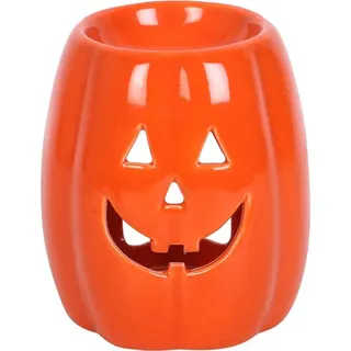 Something Different - Ölbrenner, Jack-o-Lantern SD5270 (Einheitsgröße) (Orange) - Orange