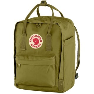 Fjällräven Kanken Laptop 13" 13 l foliage green