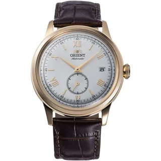 Orient Bambino RA-AP0106S30B Leder 38 mm RA-AP0106S30B