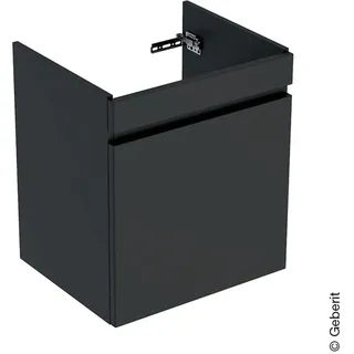 Geberit Renova Plan Unterschrank für Waschtisch 58.5x60.6x44.6cm, 1 Auszug, 501906JK1