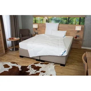 Royal Soft Duo leicht 155 x 220 cm