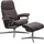 Cross Base Kunstleder x x drehbar