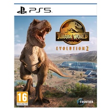 Bild Jurassic World Evolution 2 - Sony PlayStation 5