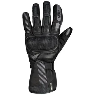 IXS Glasgow-ST 2.0 Schwarz