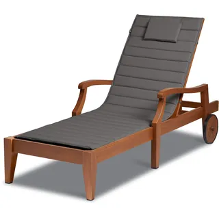 CLASSIC ACCESSORIES 60-530-015501-EC Storigami FadeSafe Chaise Lounge