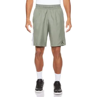 Nike Herren Shorts 23 Alpha Dry Graphic, Grün,