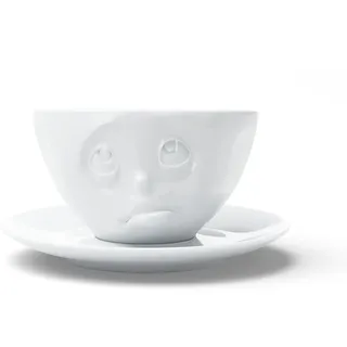 Fiftyeight Kaffeetasse 0,2 l Weiß 1