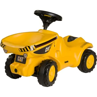 Rolly Toys rollyMinitrac Dumper CAT (132249)
