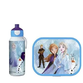 Mepal Campus Frozen Set für Kinder