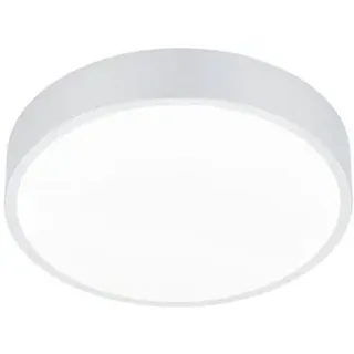 Trio Leuchten Waco Deckenleuchte, LED, 627413031,