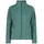 Fleecejacke Agave/Opale 2XL