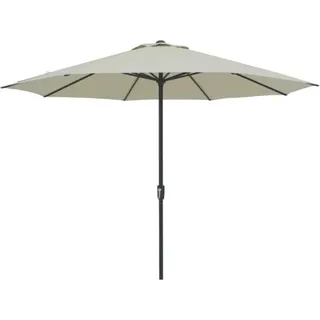 Ersatzbezug für Soluna Sonnenschirm 10612153 Nancy 350 cm ecru