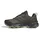 Damen Terrex Skychaser Ax5 Gore-Tex Hiking Shoes, Olive Strata/Night Cargo/Tent Green, 41 1/3 EU