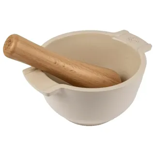 Peugeot Appolia Mörser 16,5 cm Ecru