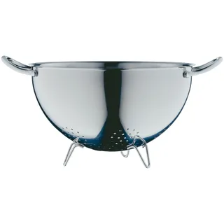 WMF Gourmet Seiher Ø 24 cm Edelstahl Silber