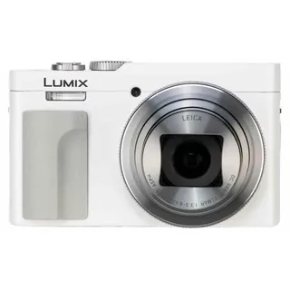 Panasonic Dc-tz99e-w Weiß