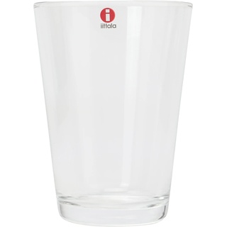 Iittala Kartio Trinkglas 40 cl,