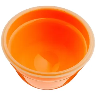 WMF Eierbecher Orange