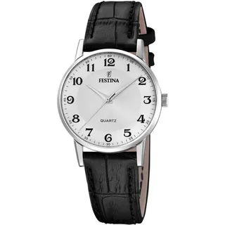 Festina CORREA CLASICO F20691/1 Damenarmbanduhr
