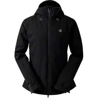 Dare 2B - "Torrek Blazen" Jacke, wasserfest für Damen, Isoliert RG12158 (40 DE) (Schwarz) - Schwarz