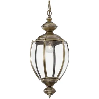 Ideal Lux NORMA SP1 BIG, E27 Messing antik IDEA-005911