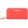 Zero Re Zip Damen rot