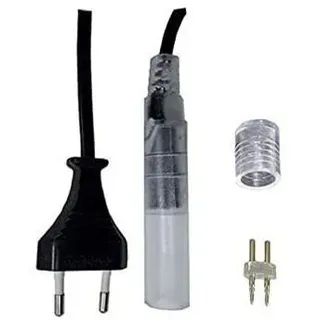 Stromversorgungssatz für festes 1,5 mm Flexyled-Rohr