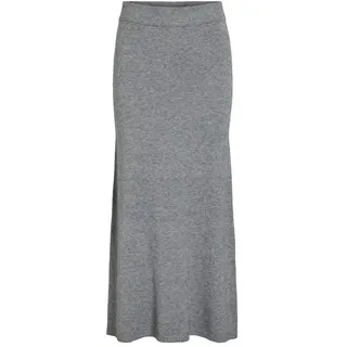 Vila Ril Midirock - Medium Grey Melange - S