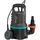 Schmutzwasser-Tauchpumpe 9000 9040-20 300 W, 9000 l/h, 10 m Kabel
