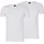 Herren Unterhemd 2er Pack TShirtRN 2P