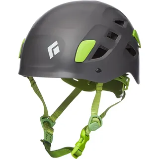 Black Diamond Half Dome Helm - Slate - 50-58 cm