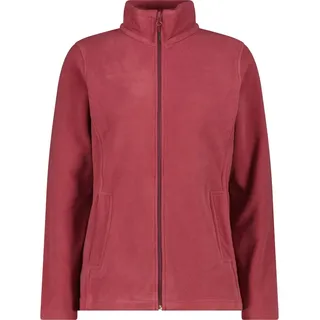 CMP Damen Fleecejacke peony 40