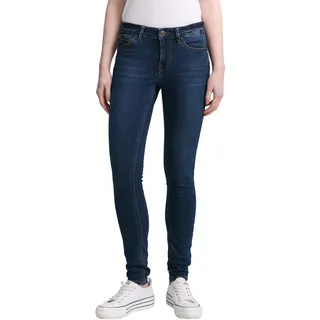 Tom Tailor Jona Jeans Dark Stone Wash Denim 28 32