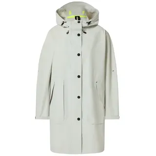 Ecoalf Venue Jacke - Stone - XL