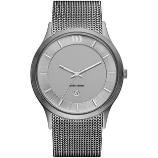 Danish Design Chronograph Leder 40,0 mm IQ64Q1026